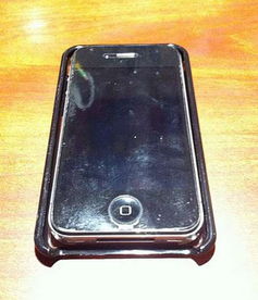 iPhone 5保护壳泄漏 机身更薄更强，屏幕尺寸实现更大升级